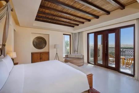 Al Wathba, a Luxury Collection Desert Resort & Spa, Abu Dhabi - 132