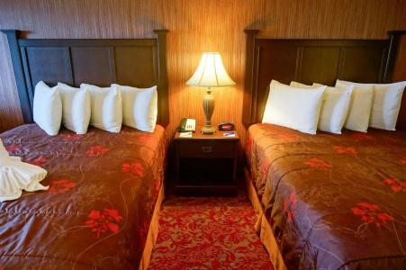 Castle Inn and Suites Anaheim - 5