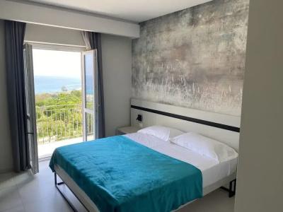 Aether Suites Tropea - 76