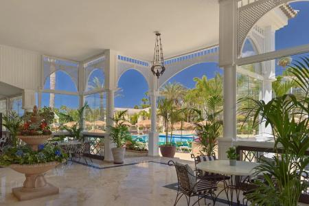 Gran Oasis Resort - 11
