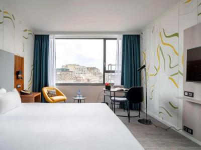 Mercure Antwerp City Centre - 108