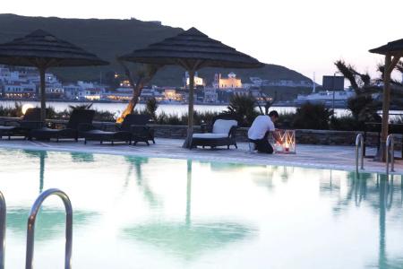 Porto Kea Suites - 19
