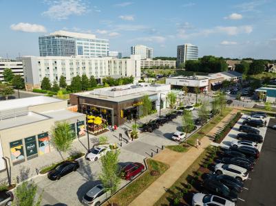 Staybridge Suites - Ballantyne, an IHG - 29