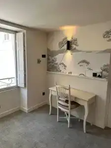 Hôtel Le Médiéval - 63
