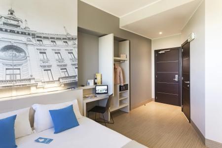 b&b Milano Cenisio Garibaldi - 10