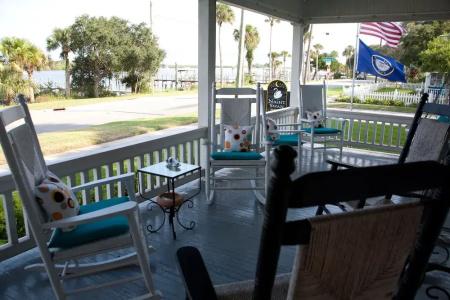 Night Swan Intracoastal - 6