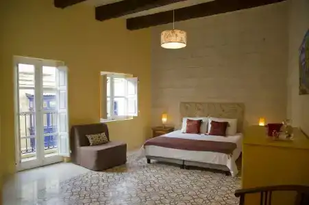 The Stonehouse - 4