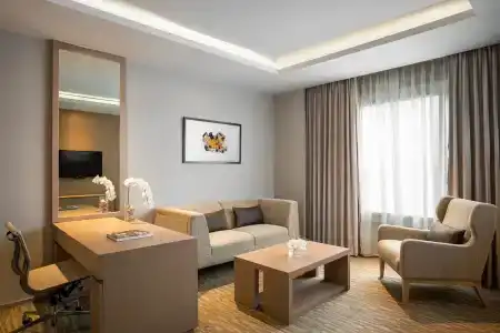 Grand Fortune Bangkok - Sha Extra Plus - 11