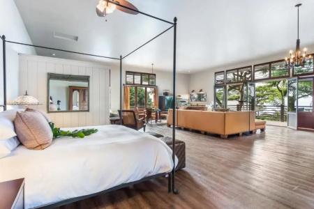 Holualoa Inn - 73