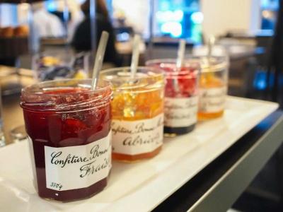 Novotel Spa Rennes Centre Gare - 37