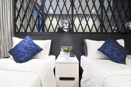Nuve Urbane (Sg Clean, Staycation Approved) - 48