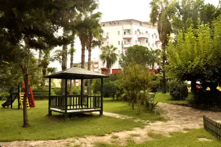 Green Peace - 8