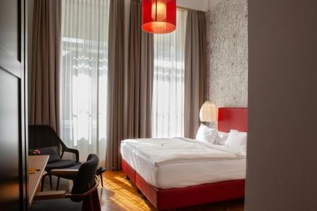 Small Luxury Altstadt Vienna - 5