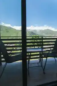 Hilltop Kazbegi - 36