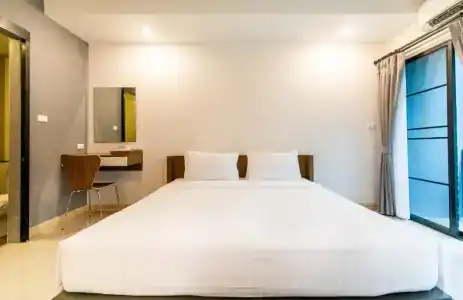 Jira Boutique Residence - 33