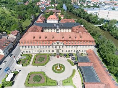 Welcome Residenzschloss Bamberg - 9