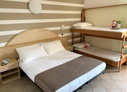 Pinetina Mare Baby Family - 70