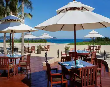The Ritz-Carlton Sanya, Yalong Bay - 14