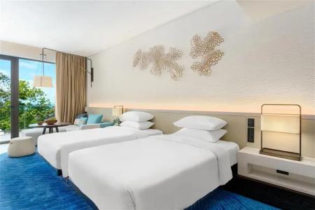 Hyatt Regency Koh Samui- Sha Extra Plus - 11