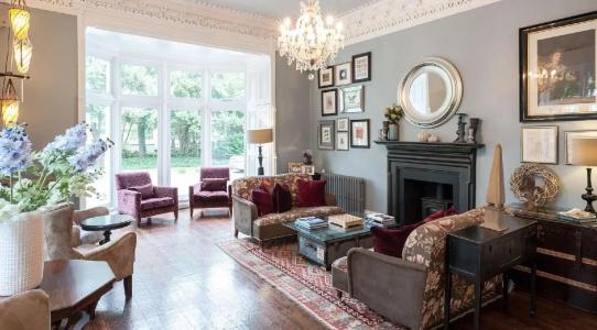 Didsbury House - 3