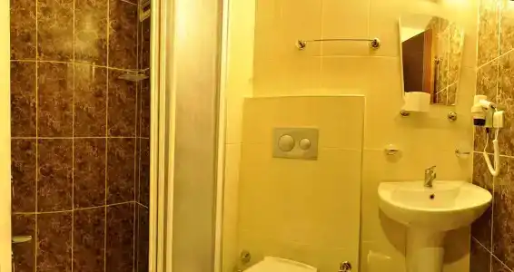 Erkal Resort - 9