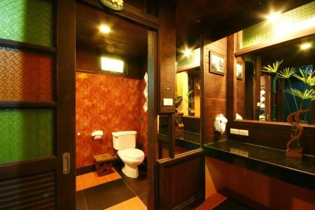 Sea Breeze Resort - Sha Plus - 7