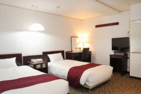 Sasebo Green - 3