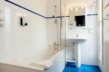 Hôtel Odessa Montparnasse - 25