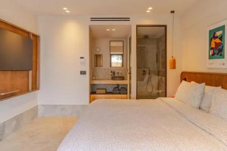 Elounda Ilion Bungalows - 76
