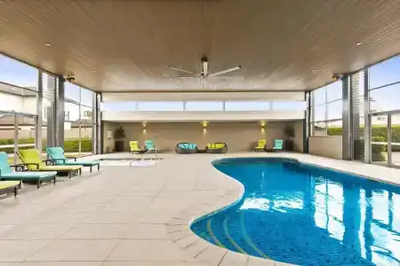 Quality Parklake - 112