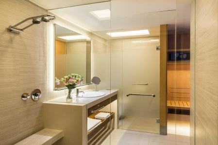 Pan Pacific Singapore (SG Clean, Staycation Approved) - 12