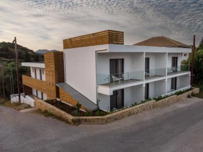 Sigma Luxury Rooms - 1