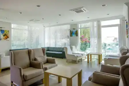 Dragut Point North - All Inclusive - 7