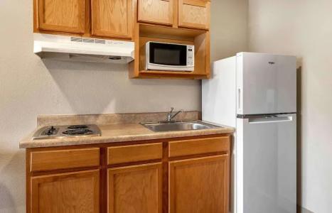 Extended Stay America Select Suites - - North - 50