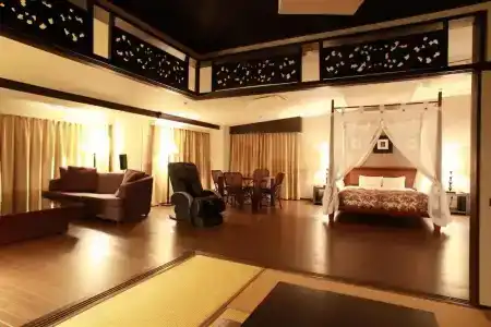 ウェルネスの森 伊東 共立リゾート - 76
