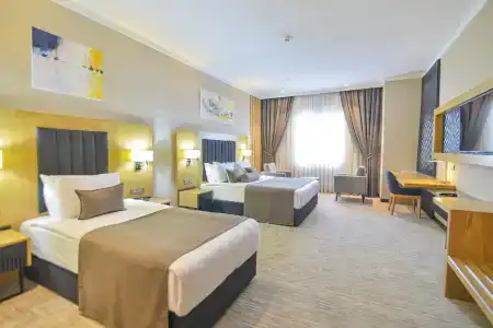 SERENİTY Comfort - 1