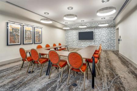 Hilton Garden Inn- Chicago Central Loop - 12
