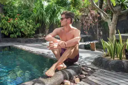 Trou aux Biches Beachcomber Golf Resort & Spa - 18