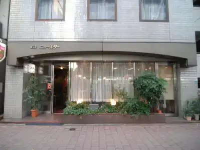 New Star Ikebukuro - 37