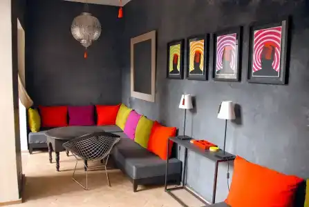 Riad Bab 54 - 2