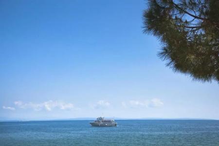 Lungomare Opatija - Liburnia - 16