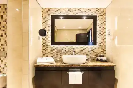 Crowne Plaza - Borjomi, An Ihg - 34