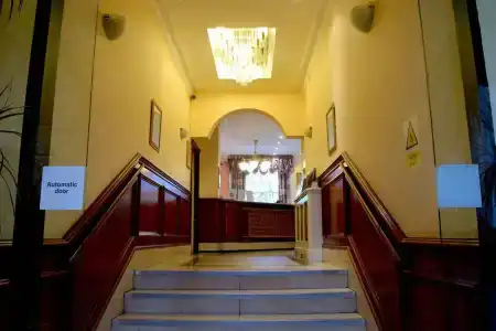 Pembridge Palace - 14