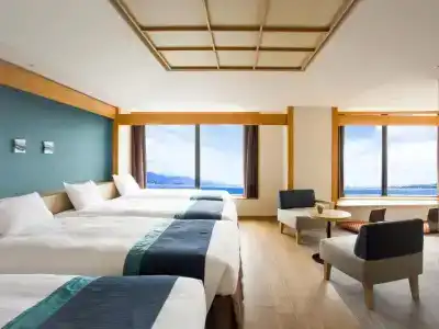 Lake Biwa Otsu Prince - 63