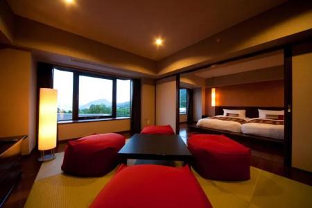 Resorpia Beppu - 45