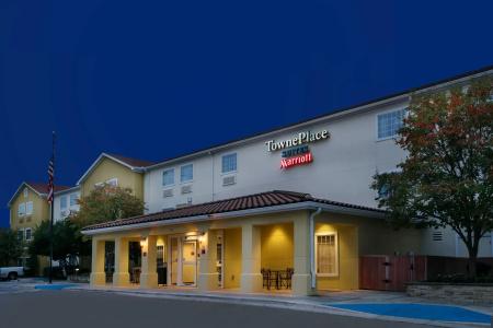 TownePlace Suites by Marriott San Antonio Northwest - 18