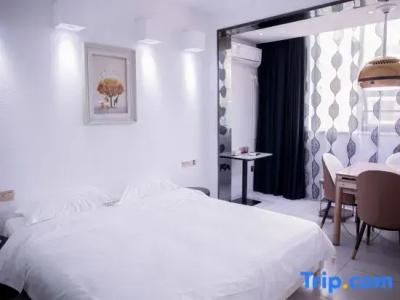 Sheraton Grand Bangalore at Brigade Gateway - 112