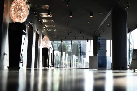 Best Western Plus Net Tower Padova - 31