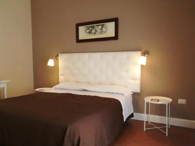 Bed & Breakfast Morelli 49 - 29