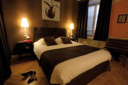 Le Kléber Hôtel - 46
